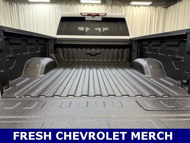 new 2026 Chevrolet Silverado 2500 car, priced at $83,475