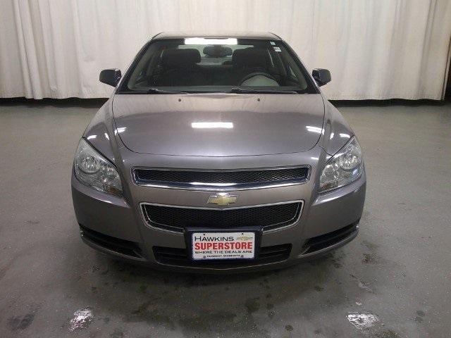 used 2012 Chevrolet Malibu car, priced at $6,245