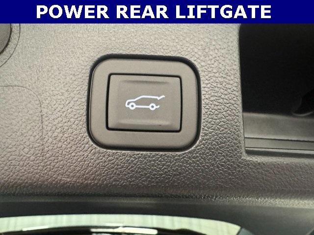 new 2026 Chevrolet Equinox car, priced at $33,790