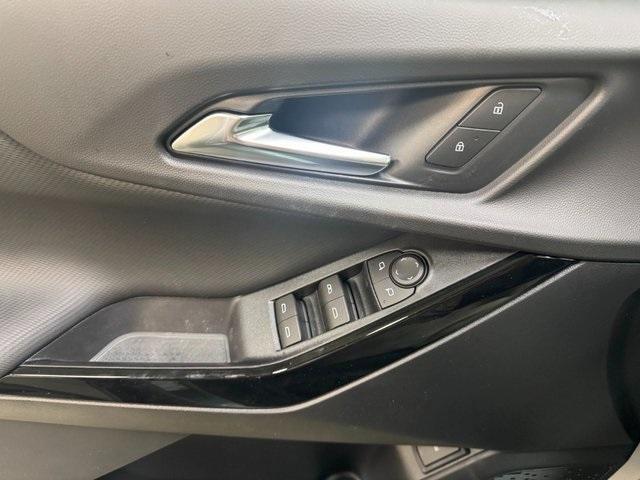 new 2026 Chevrolet Equinox car, priced at $33,790