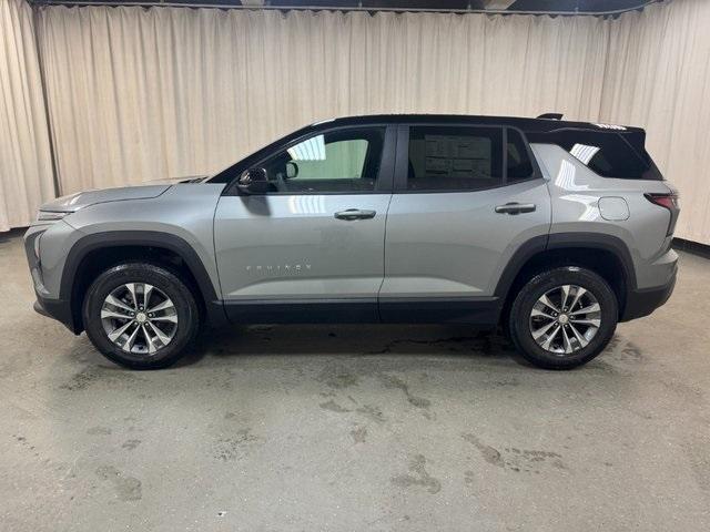 new 2026 Chevrolet Equinox car, priced at $33,790