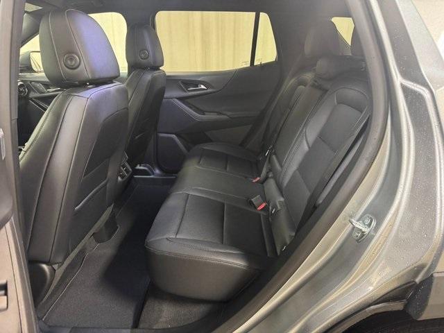 new 2026 Chevrolet Equinox car, priced at $33,790