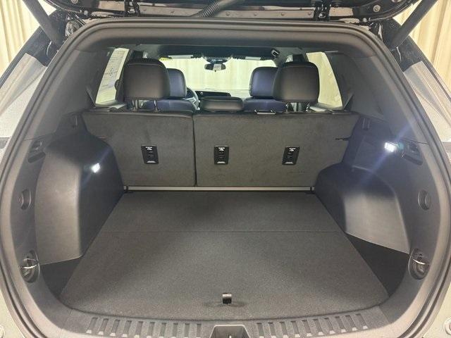 new 2026 Chevrolet Equinox car, priced at $33,790