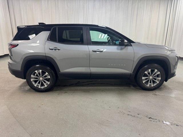 new 2026 Chevrolet Equinox car, priced at $33,790