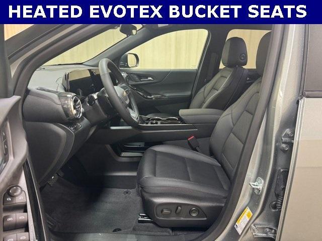 new 2026 Chevrolet Equinox car, priced at $33,790