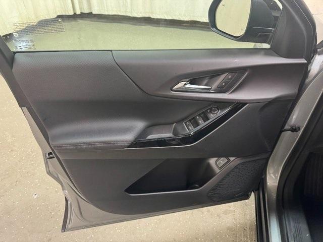 new 2026 Chevrolet Equinox car, priced at $33,790