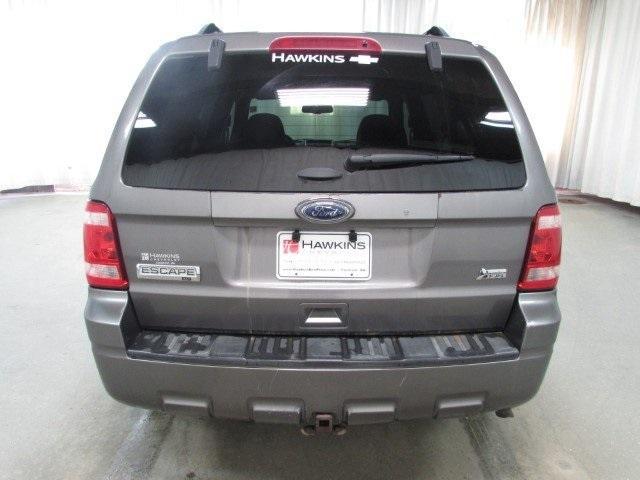 used 2012 Ford Escape car, priced at $7,350