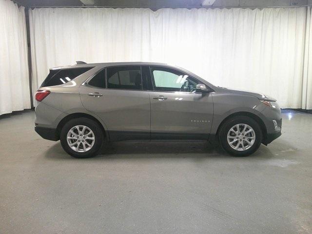 used 2019 Chevrolet Equinox car, priced at $16,245