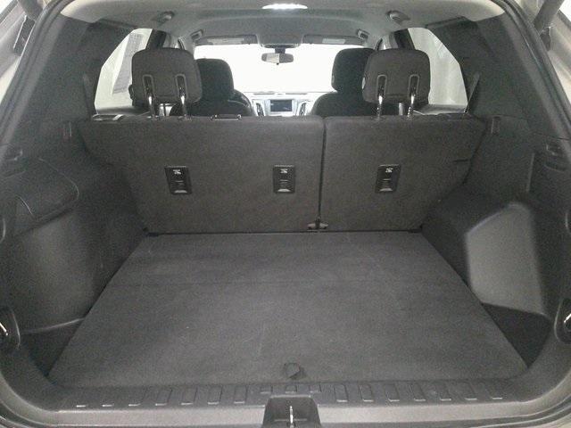 used 2019 Chevrolet Equinox car, priced at $16,245