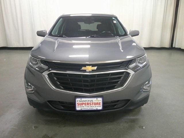 used 2019 Chevrolet Equinox car, priced at $16,245