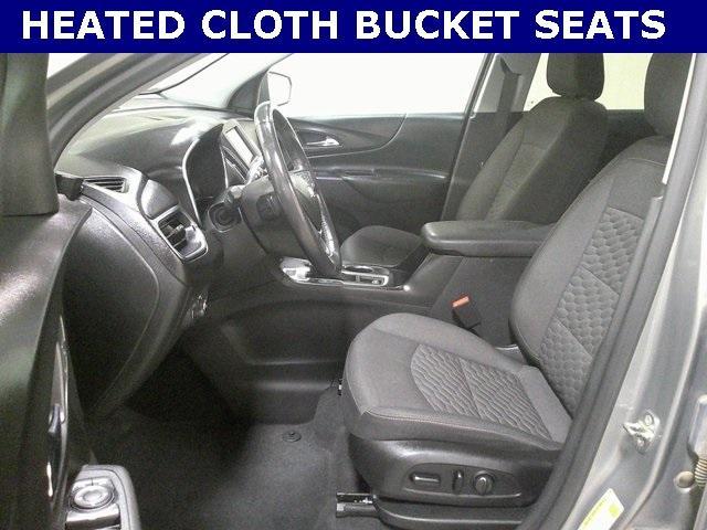 used 2019 Chevrolet Equinox car, priced at $16,245