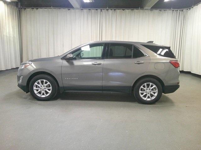 used 2019 Chevrolet Equinox car, priced at $16,245