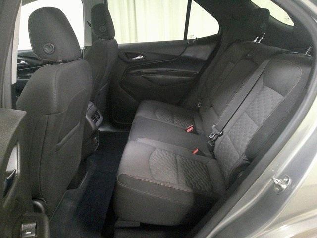 used 2019 Chevrolet Equinox car, priced at $16,245