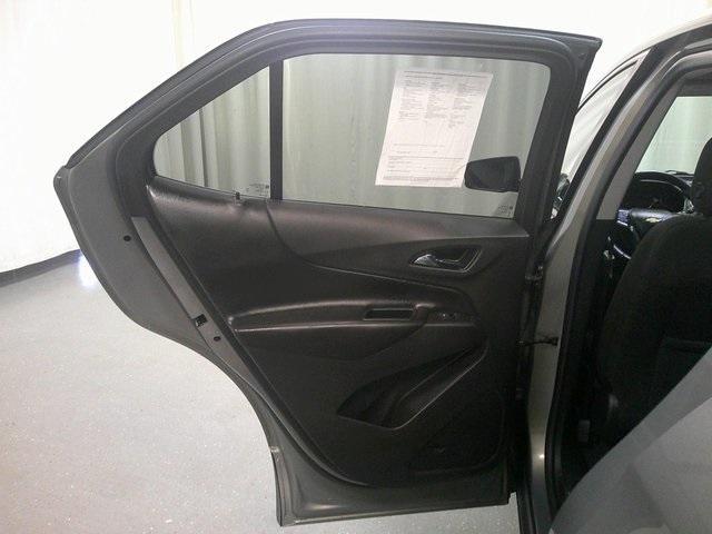 used 2019 Chevrolet Equinox car, priced at $16,245
