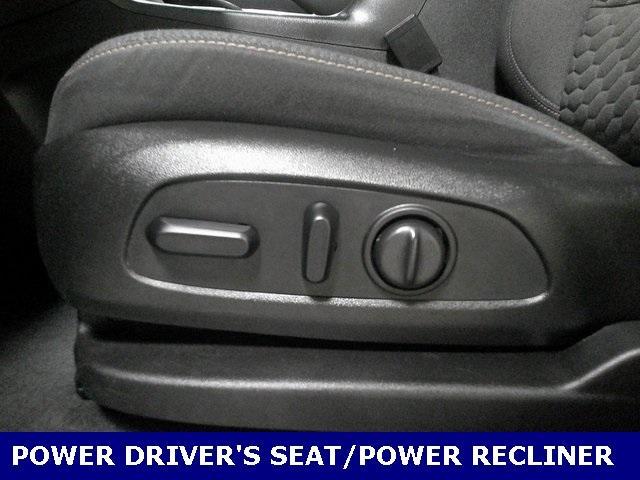 used 2019 Chevrolet Equinox car, priced at $16,245