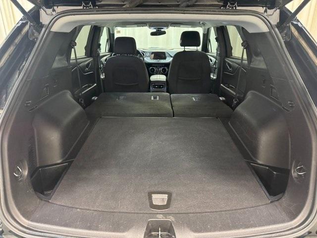 used 2020 Chevrolet Blazer car, priced at $19,990