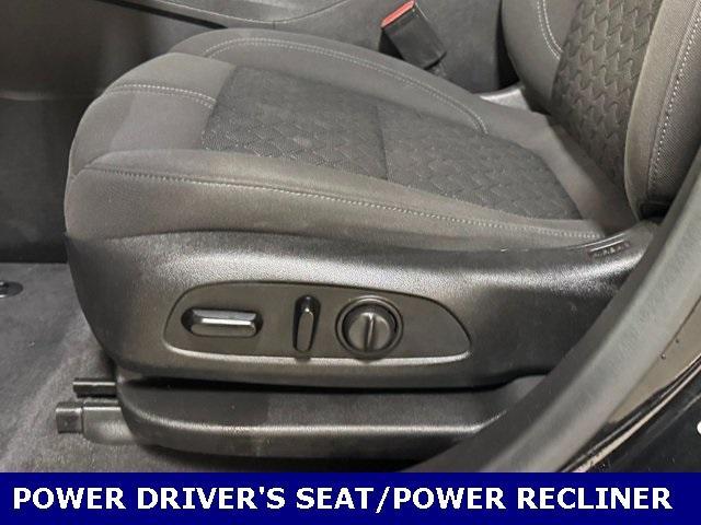 used 2020 Chevrolet Blazer car, priced at $19,990