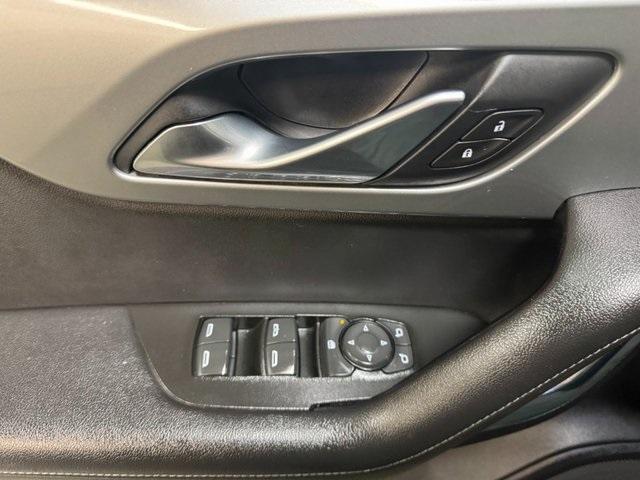 used 2020 Chevrolet Blazer car, priced at $19,990