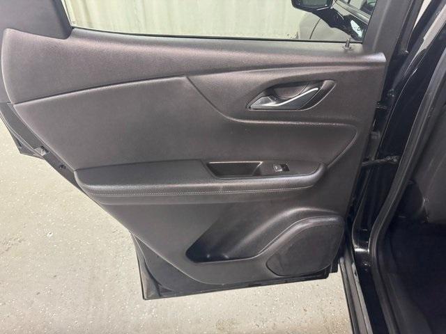 used 2020 Chevrolet Blazer car, priced at $19,990