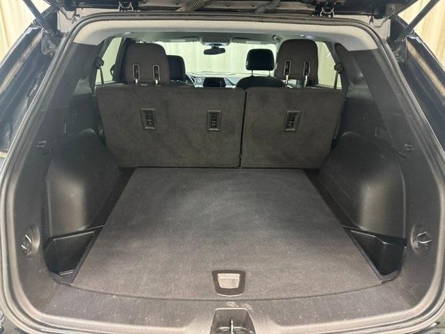 used 2020 Chevrolet Blazer car, priced at $19,990