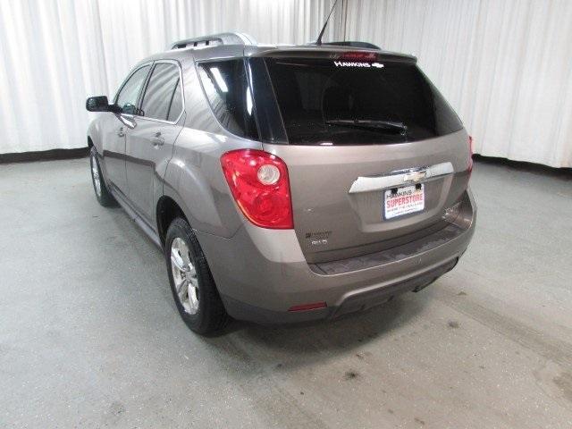 used 2012 Chevrolet Equinox car, priced at $4,825