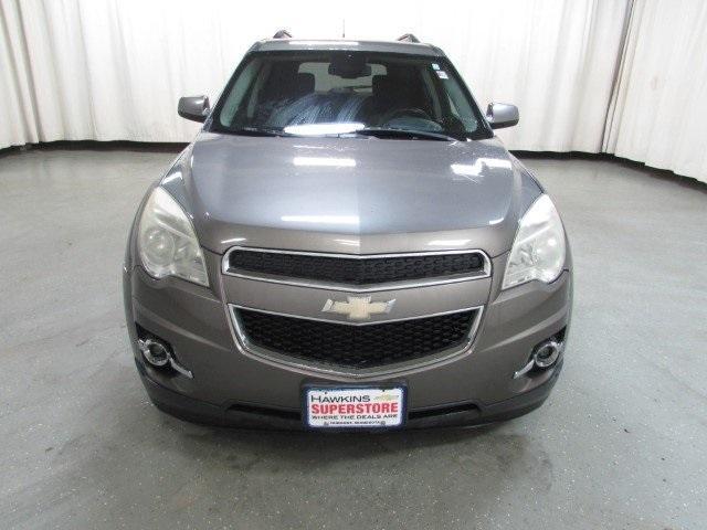 used 2012 Chevrolet Equinox car, priced at $4,825