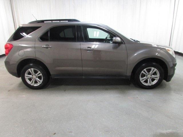 used 2012 Chevrolet Equinox car, priced at $4,825