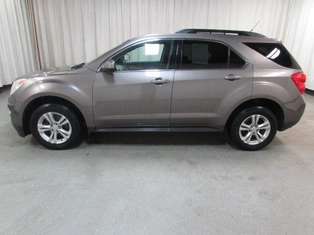 used 2012 Chevrolet Equinox car, priced at $4,825