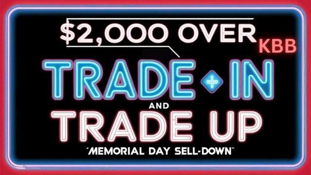 used 2024 Chevrolet Traverse car, priced at $54,195