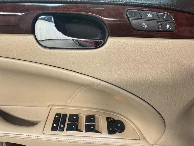 used 2008 Buick Lucerne car, priced at $8,825