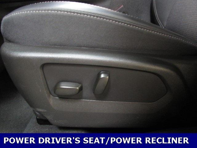 used 2023 Buick Envision car, priced at $25,865