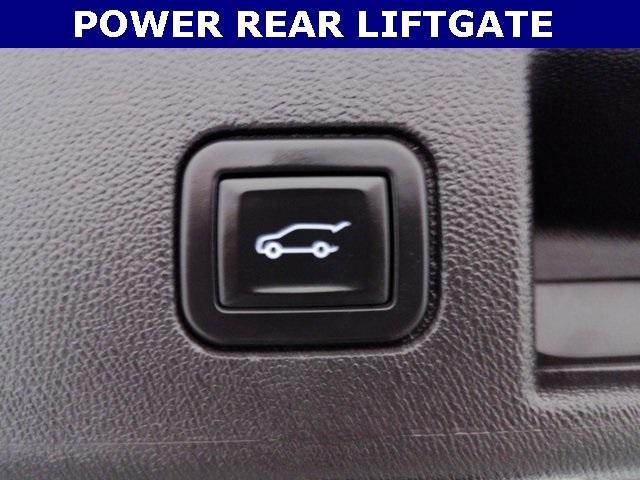 used 2024 Chevrolet Equinox car, priced at $22,695
