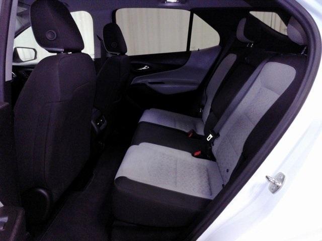 used 2024 Chevrolet Equinox car, priced at $22,695