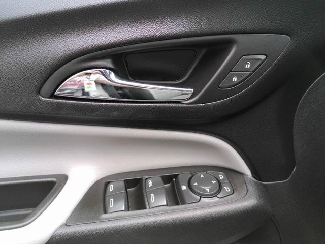 used 2024 Chevrolet Equinox car, priced at $22,695
