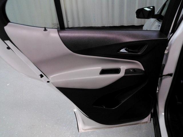 used 2024 Chevrolet Equinox car, priced at $22,695