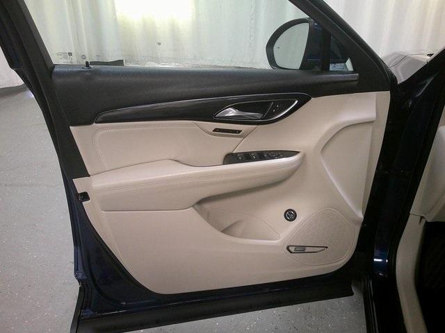 used 2022 Buick Envision car, priced at $29,245