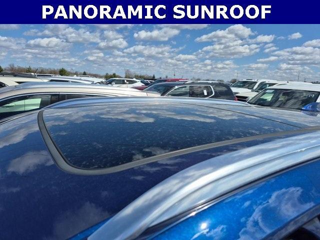 used 2022 Buick Envision car, priced at $29,629