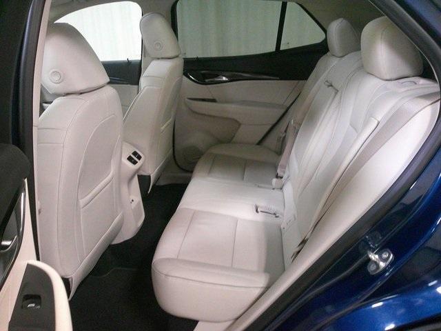 used 2022 Buick Envision car, priced at $29,245