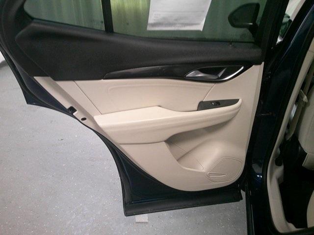 used 2022 Buick Envision car, priced at $29,245