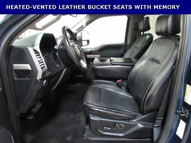 used 2017 Ford F-350 car, priced at $43,490