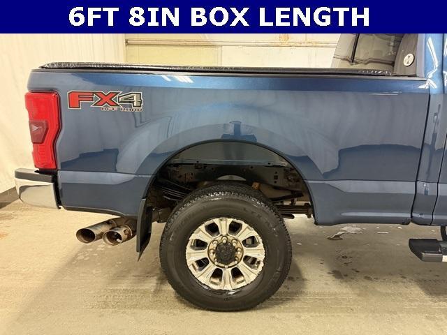 used 2017 Ford F-350 car, priced at $43,835