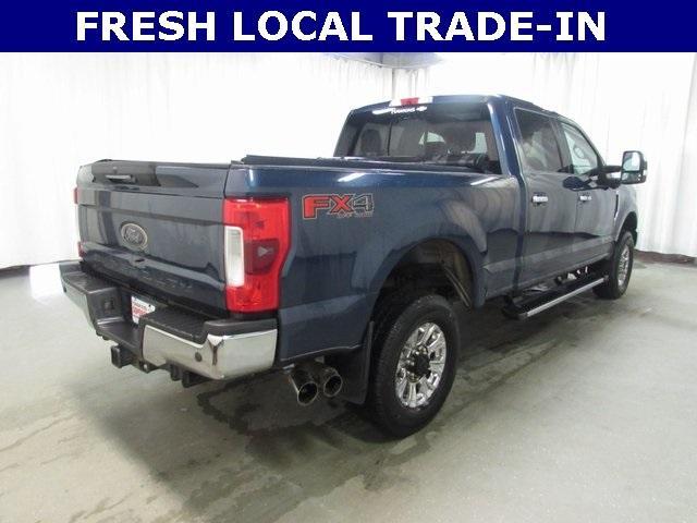 used 2017 Ford F-350 car, priced at $43,490