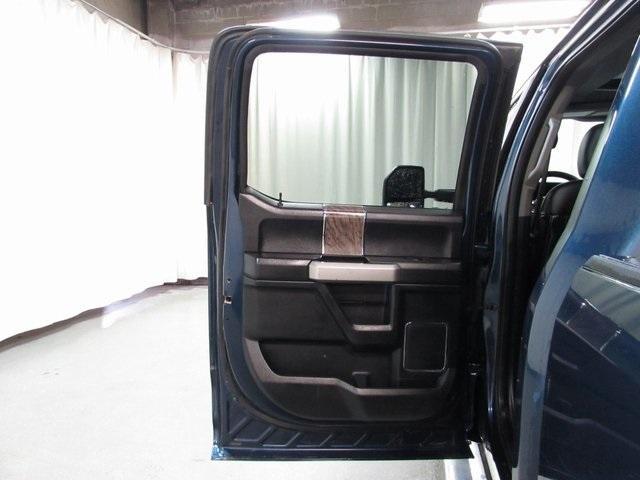 used 2017 Ford F-350 car, priced at $43,490