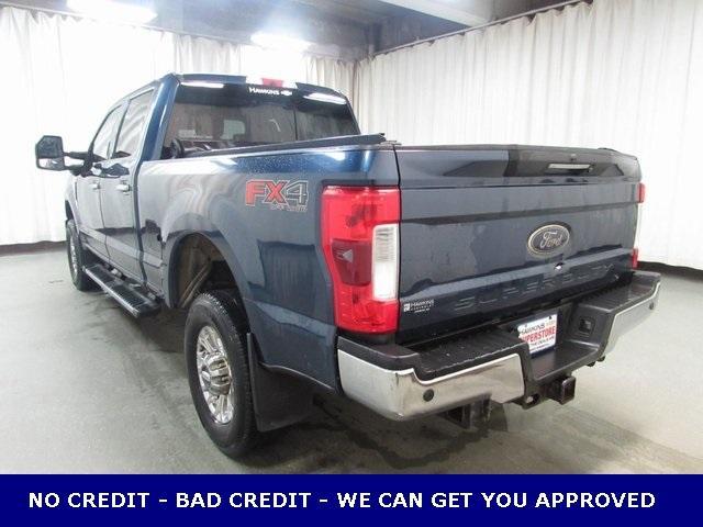 used 2017 Ford F-350 car, priced at $43,490