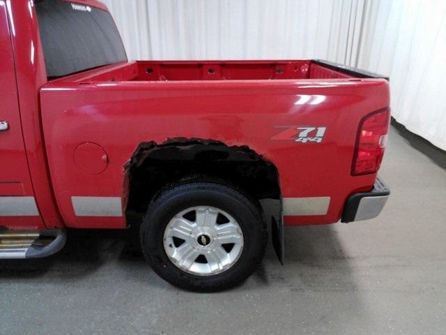 used 2008 Chevrolet Silverado 1500 car, priced at $7,115