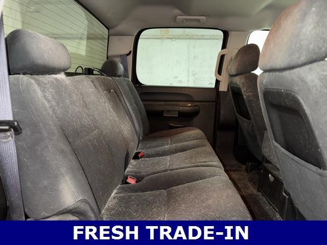 used 2008 Chevrolet Silverado 1500 car, priced at $8,345