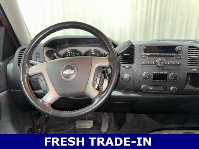 used 2008 Chevrolet Silverado 1500 car, priced at $8,345