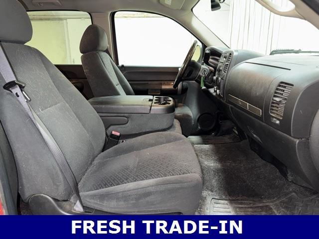 used 2008 Chevrolet Silverado 1500 car, priced at $8,345