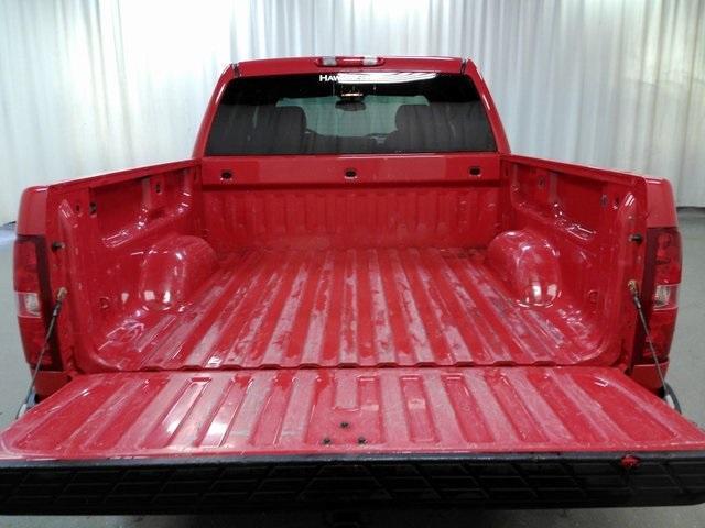used 2008 Chevrolet Silverado 1500 car, priced at $7,115