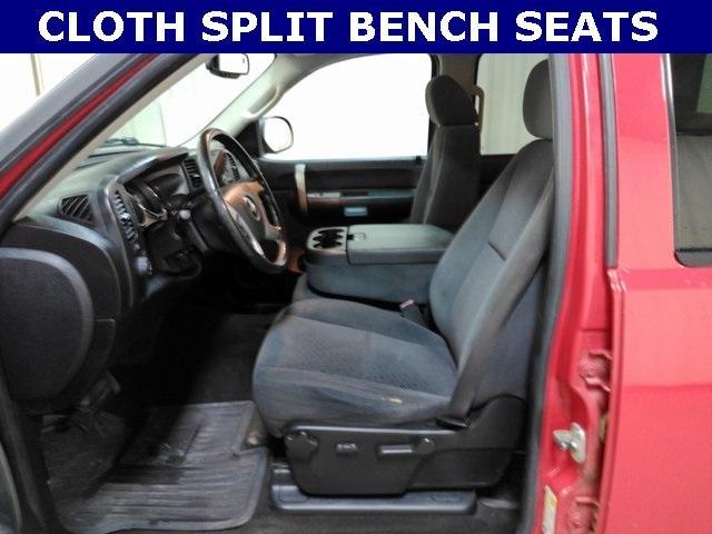 used 2008 Chevrolet Silverado 1500 car, priced at $7,115